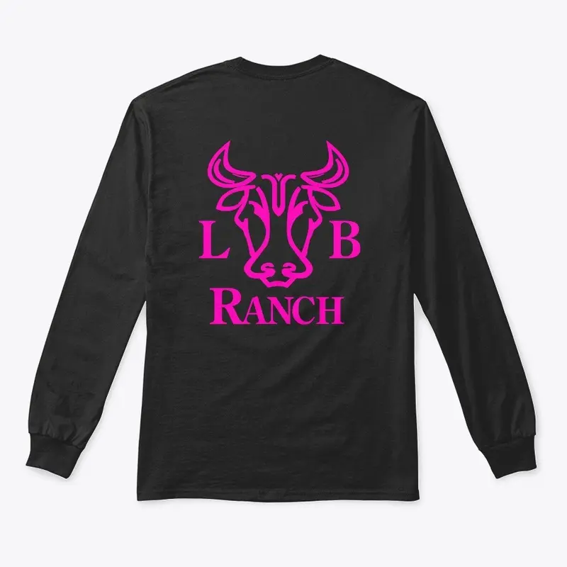 Unisex Long Sleeve T Shirt