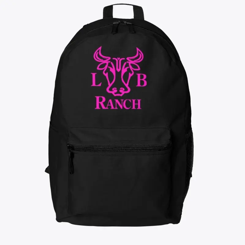 Little Bits Ranch Backpack