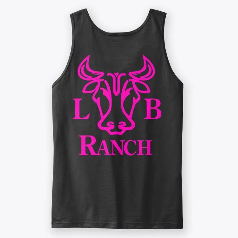 Tank Top LB Ranch