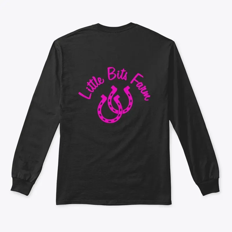 Unisex Long Sleeve T-Shirt