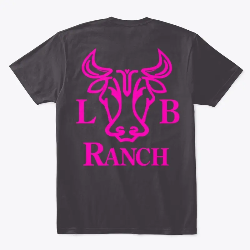 LB Ranch Unisex T Shirt